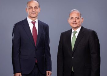 بنك مصر يحصل على شهادة أفضل جهة عمل من المؤسسة العالمية Top Employers لعام 2025