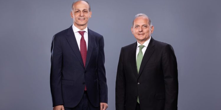 بنك مصر يحصل على شهادة أفضل جهة عمل من المؤسسة العالمية Top Employers لعام 2025 1 بنك مصر يحصل على شهادة أفضل جهة عمل من المؤسسة العالمية Top Employers لعام 2025