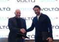ڤاليو و «ڤولتة» توقعان اتفاقية شراكة لتمويل شراء السيارات الكهربائية الخضراء والمصنعة محليًا في مصر