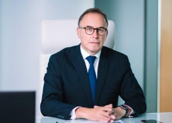 بنك كريدي أجريكول مصر يصدر تقريره الرابع المتكامل عن الاستدامة