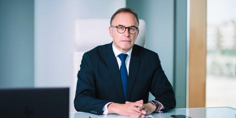 بنك كريدي أجريكول مصر يصدر تقريره الرابع المتكامل عن الاستدامة 1 بنك كريدي أجريكول مصر يصدر تقريره الرابع المتكامل عن الاستدامة