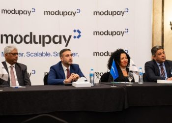 شركة MDP تُعيد إطلاق علامتها التجارية إلىModupay معلنةً فصلًا جديدًا في تطوّر منصتها لحلول المدفوعات