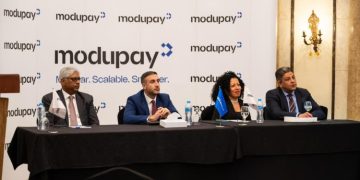 شركة MDP تُعيد إطلاق علامتها التجارية إلىModupay معلنةً فصلًا جديدًا في تطوّر منصتها لحلول المدفوعات