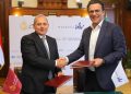 بنك مصر يمنح تسهيلاً ائتمانيًا لشركة «مراكز» بقيمة 3 مليارات جنيه