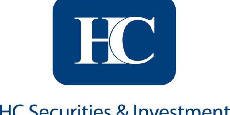 اتش سي: مرونة في الوضع الخارجي للاقتصاد المصري تدعم تحسن الجنيه وتفتح الباب لخفض الفائدة 1 اتش سي: مرونة في الوضع الخارجي للاقتصاد المصري تدعم تحسن الجنيه وتفتح الباب لخفض الفائدة