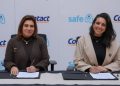 مجموعة كونتكت المالية ومؤسسة Safe Egypt تطلقان شراكة إستراتيجية لتمكين المرأة