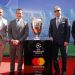 بالتعاون مع البنك الأهلي المصري.. ماستركارد تستضيف كأس دوري أبطال أوروبا في مصر 10 بالتعاون مع البنك الأهلي المصري.. ماستركارد تستضيف كأس دوري أبطال أوروبا في مصر