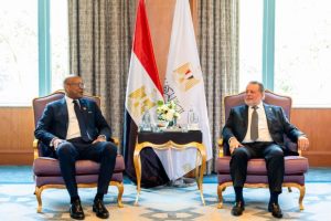 مستقبل التمويل في مصر.. كيف يخطط البنك المركزي لمواجهة تغير المناخ عبر "الابتكار الأخضر"؟ 2 IMG 20260216 WA0011 768x512 1