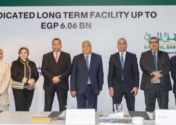 البنك الزراعي المصري شريكاً في تمويل أضخم مشروع سياحي بمنطقة الأهرامات بـ 500 مليون جنيه 5 البنك الزراعي المصري شريكاً في تمويل أضخم مشروع سياحي بمنطقة الأهرامات بـ 500 مليون جنيه