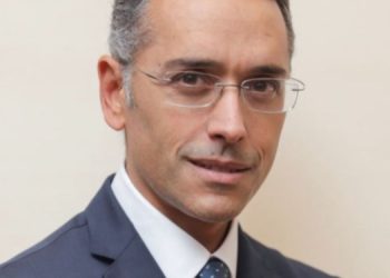 بنك مصر يعلن تعيين عمرو دمرداش رئيسًا لقطاع ائتمان الشركات والقروض المشتركة