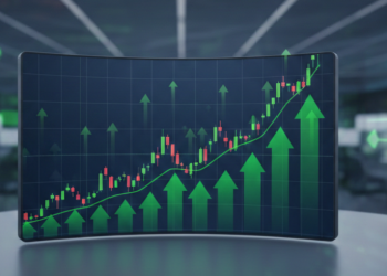 شاشات البورصة المصرية تتزين بالأخضر.. صعود جماعي للمؤشرات في مستهل تعاملات الاثنين