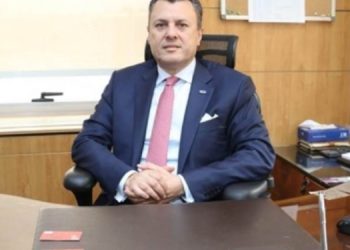 أحمد عيسى وزير السياحة السابق يبدأ مهامه رسميًا رئيسًا تنفيذيًا لبنك أبوظبي الأول الثلاثاء