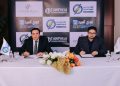 باستثمارات 3.5 مليار جنيه.. “التوفيقية للإنشاء” تتعاقد مع “أولاد رجب” لافتتاح أول فروعها بالعاصمة الإدارية في Centri Plaza