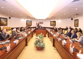 رأفت هندي: مصر أصبحت مركزاً إقليمياً لابتكارات الذكاء الاصطناعي بفضل شراكات GITEX العالمية