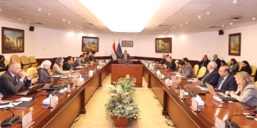 رأفت هندي: مصر أصبحت مركزاً إقليمياً لابتكارات الذكاء الاصطناعي بفضل شراكات GITEX العالمية