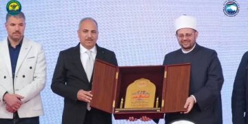 نور القرآن يضيء سماء مدينة بدر.. “الزعيم هولدينج” تزرع الأمل وتكرم جيل “مدينة التلاوة” الجديد