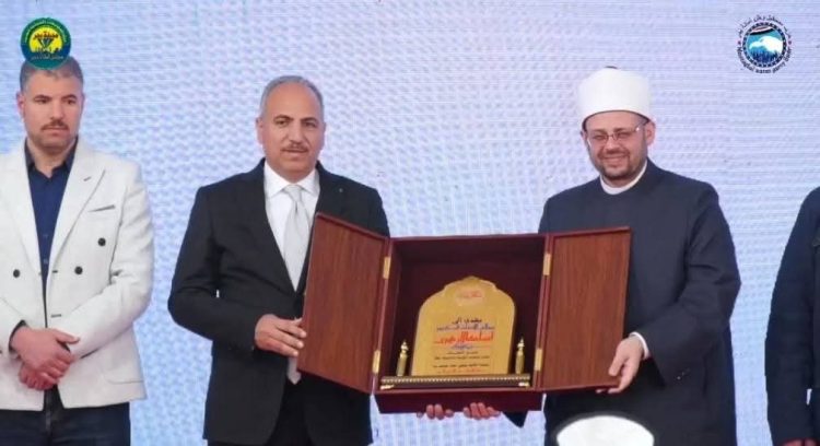 نور القرآن يضيء سماء مدينة بدر.. “الزعيم هولدينج” تزرع الأمل وتكرم جيل “مدينة التلاوة” الجديد